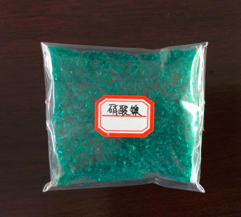 Nickel(II) Nitrate Hexahydrate